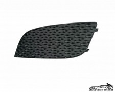 Stoßstange Gitter Vorne Links für Seat Leon 1P 09-12