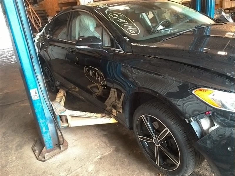 Alternador VIN 9 turbo de octavo dígito con asientos térmicos compatible con 13-20 FUSION 10147127 Foto 2 de 4