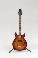 Hamer Newport Pro 2003 USA Custom Order