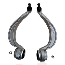 Wishbones Suspension Arms For Audi A6 C7 2010-2018 Front Left And Right Lower