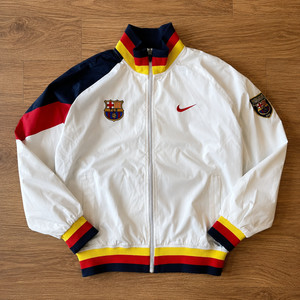 Football Retro Jacket | eBay