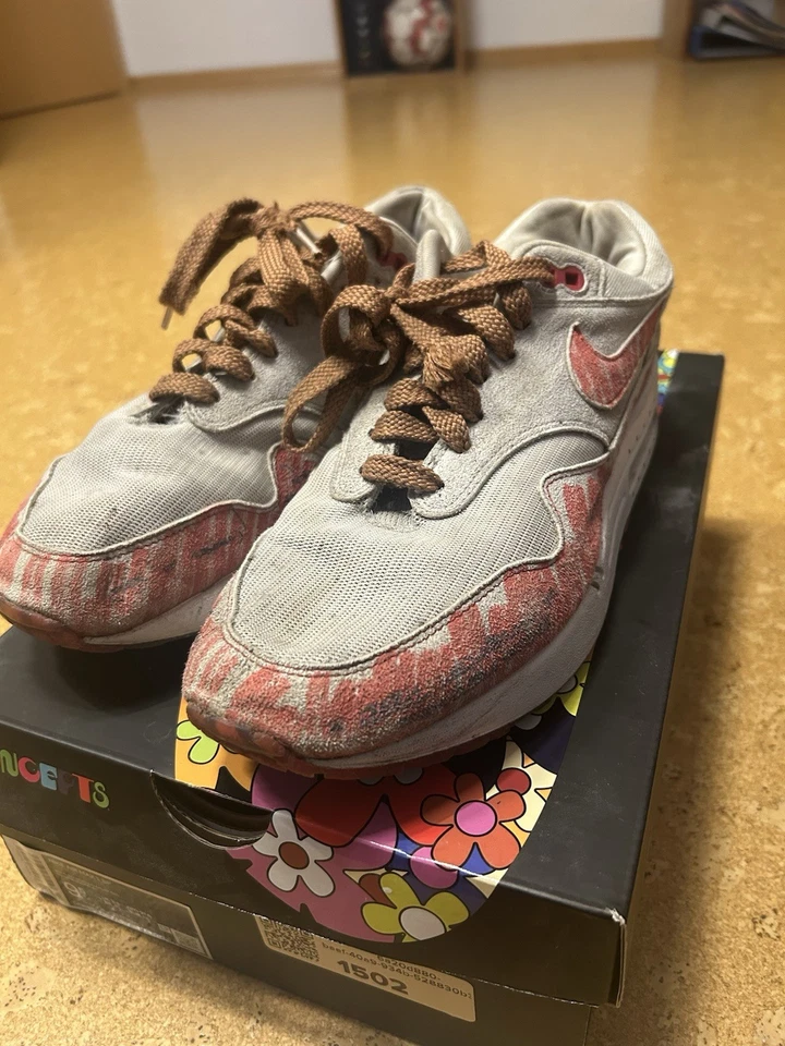 Nike Air Max 1, Foto 4 von 5
