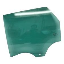 VAUXHALL CROSSLAND X Mk1 A 2017-2021 Left Rear Door Window 13457752