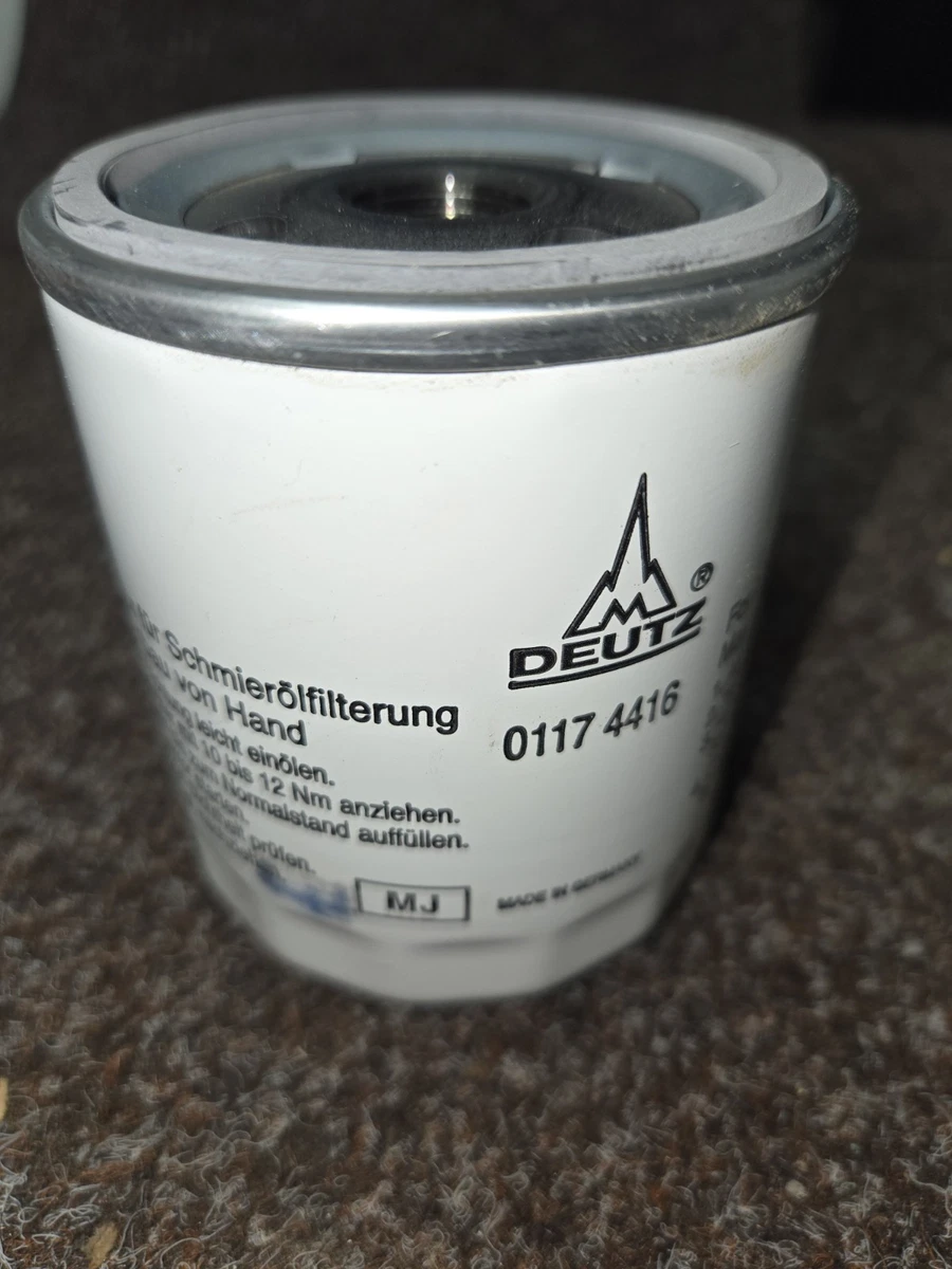 Descubre Cuántos Litros De Aceite De Motor Necesita El Tractor Deutz D40: Guía Completa