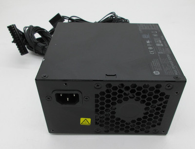 HP MAX POWER 500W L20529-001 80 Plus Bronze 500W Power Supply