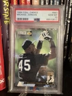🔥 1994 Upper Deck Collector's Choice Michael Jordan #661 PSA 10 GEM MINT Rookie