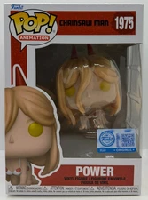Funko POP! Power in Bikini Chainsaw Man #1975 [Special Edition Exclusive]