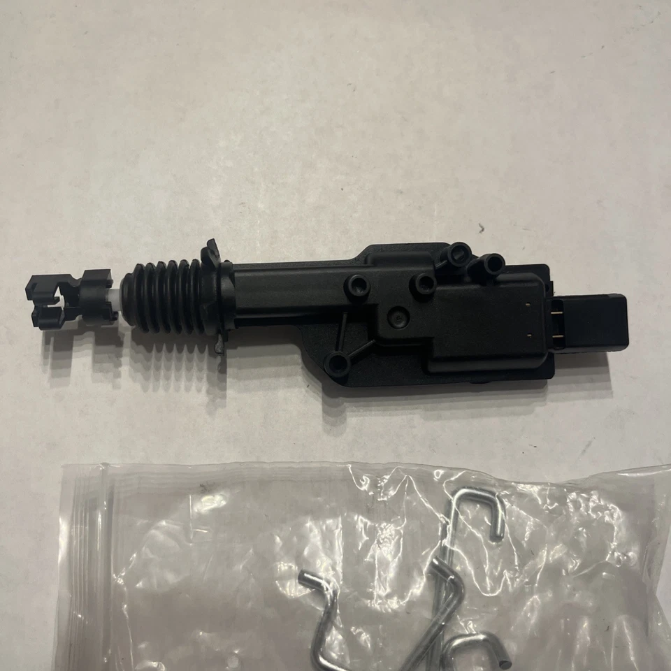 Dorman 门锁执行器 746 - 157 适用于福特、林肯和水星 1996 - 2004 — 第 2/4 张图片