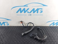 Land Rover Range Rover Evoque Fuel System Hose Tube Pipe Line K8D2-9J280-AC