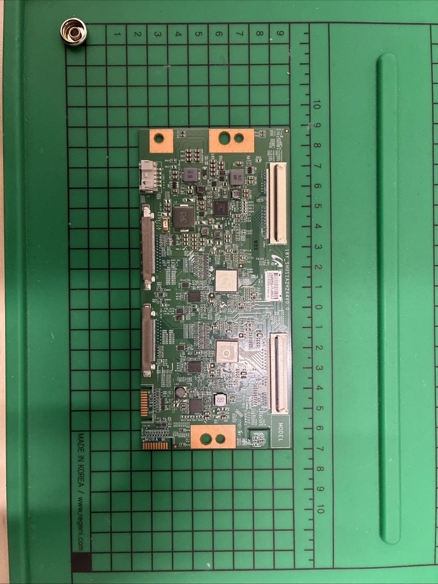 Carte T-Con Tcon Pour TV Sony XR65A90J – Réf 6870C-0848E – Testée Fonctionnelle