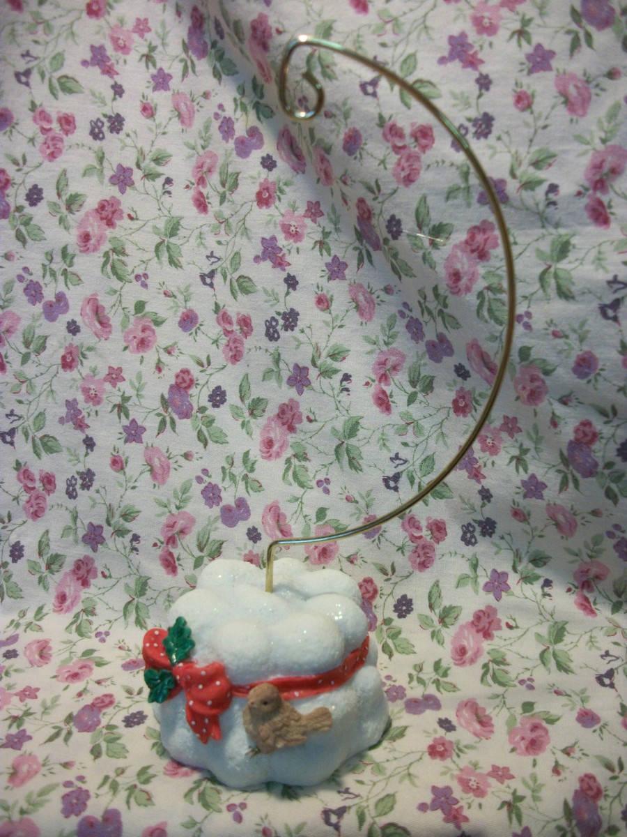 ENESCO SNOW FOLKS SNOW BALL ORNAMENT HOLDER 276103 | eBay ENESCO SNOW FOLKS SNOW BALL ORNAMENT HOLDER 276103 | eBay