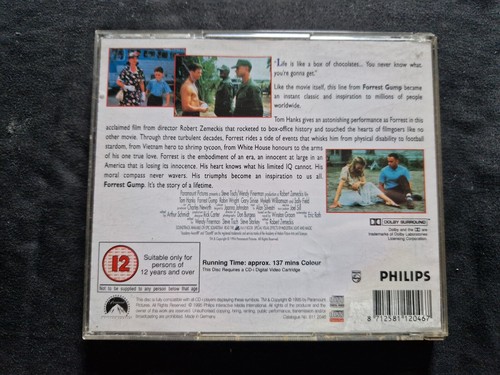 Films VCD pour console Philips CDI - Faites votre sélection - Photo 32/92