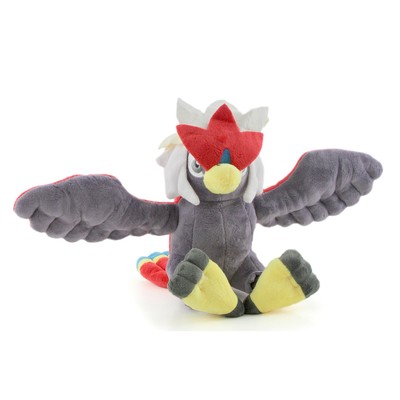 braviary plush