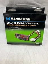 MANHATTAN SATA 150 TO IDE CONVERTER 170000