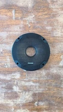 KICKER 46CSC654 6.5 6-1/2 Speaker Grill Lens Cover Car Stereo 300W Max 100W RMS