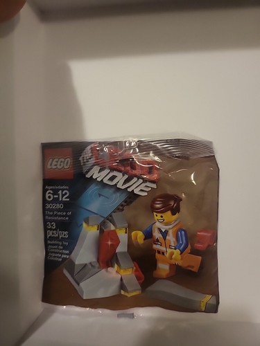 LEGO MINIFIGURE 26 BAG RARE STAR WARS PLASTIC MAN IRON PATRIOT HAN SOLO HOTH - 第 16/24 張圖片