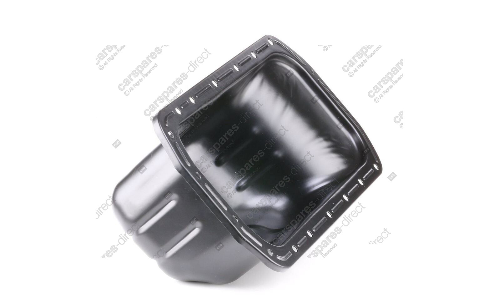 Caché Moteur 206 Peugeot 107 206 207 208 301 307 308 407 508 1.4 - Foto 12