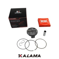 Kalama 77.97 mm Piston Kit for Honda CRF250R 2004~2007