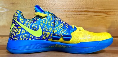 Mens Nike KD 