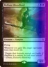 MTG Defiant Bloodlord (107/89) Battle for Zendikar Promos LP FOIL
