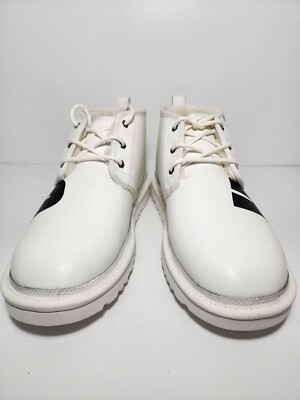 UGG M NEUMEL CHOPD PEBBLED Mens shoes size11 new s-l400.jpg main image 4