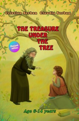 Serban - Der Schatz unter dem Baum Alter 6-14 Jahre - Neues Taschenbuch o - J555z