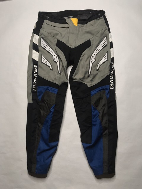 Bmw motorrad rider pants Bmw motorrad rider pants