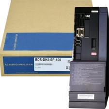 NEW Mitsubishi MDS-DH2-SP-100 Drive Unit In Stock