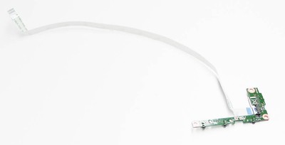 32XC4SB0000 Asus Switch Board With Cable T100Ta T100Tc Series ''GRADE A''