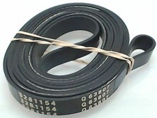 New OEM Electrolux Frigidaire Dryer Belt 5303281154