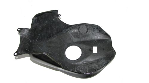 MH Carbon Tank Haube Passend für Honda CBR 08 SC59 SC 5936303438 - Bild 5 von 5