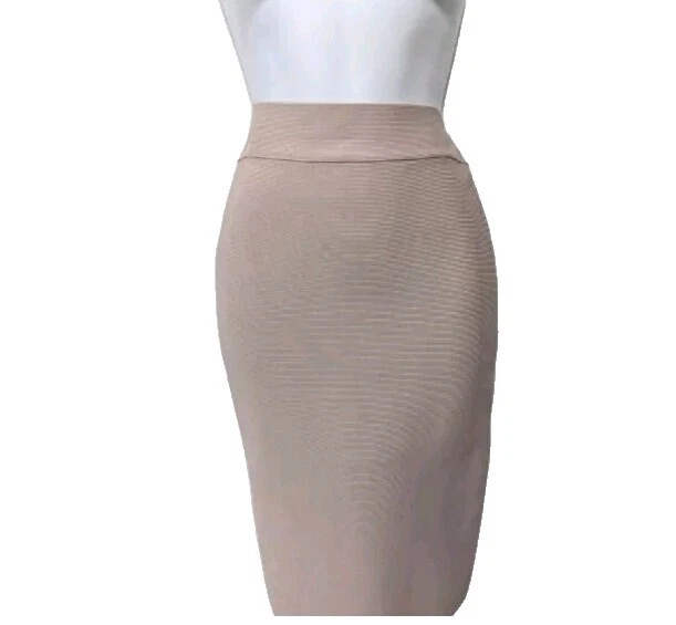 BCBGMAXAZRIA Business Skirts Straight, Pencil