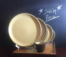 Noritake Folkstone Genuine Stoneware EQUATOR #8506 Sold by Piece