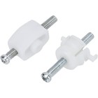 <!--F#f_0-->Headlight Adjust Screw Adjuster Clip Headlamp Repair Kits for Eurovan Bus<!--F/-->