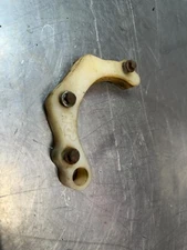 Honda Trx450r trx450er HRP case saver front sprocket guard