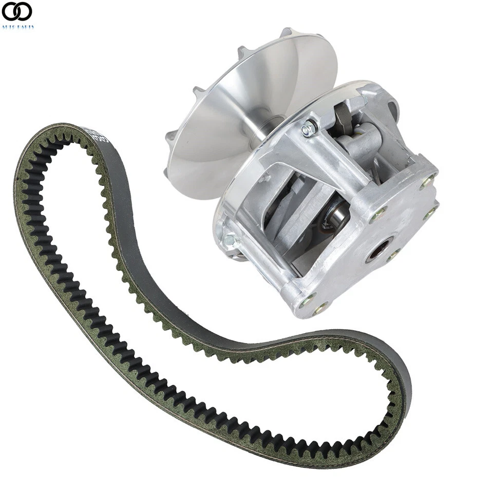 Embrague de transmisión primario completo con correa para Polaris Ranger 500 1999 y 2003-2009 Foto 2 de 4