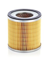 Mann-Filter C1247 Luftfilter FüR BECKER-KOMPRESSOREN EPV100 P100I Pv100I