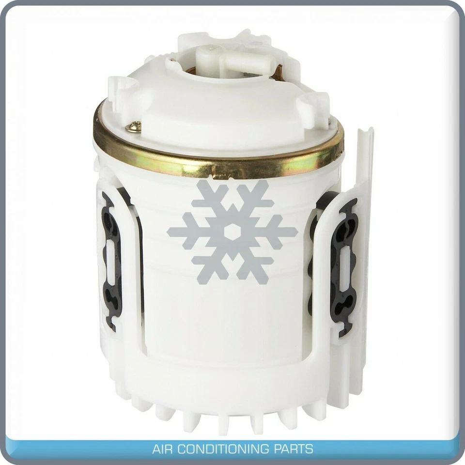 Electric Fuel Pump fits Volkswagen Corrado, Jetta, Passat QOA - Image 2 of 4