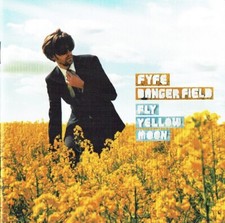 Fyfe Dangerfield Fly Yellow Moon CD NEW with 4 bonus tracks