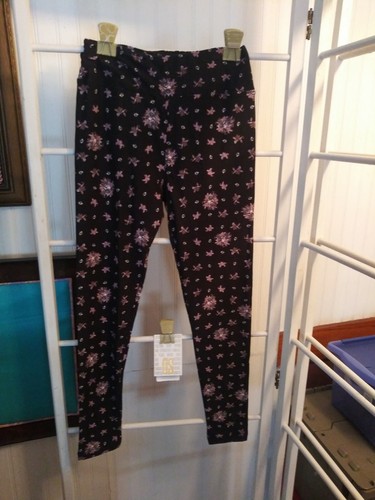 LuLaRoe Disney Leggings OS Villains 