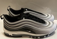 nike air max 97 faded black