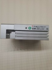 SMC 13-MXS12-20AS-X11 cyl, Slide Table