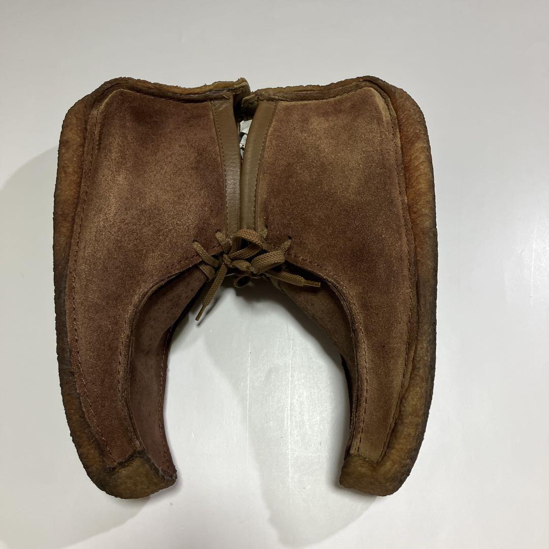 Made in Ireland UK8H 26.5cm Clarks WILLOW Natalie HI | eBay Made in Ireland UK8H 26.5cm Clarks WILLOW Natalie HI | eBay