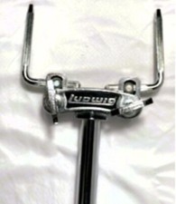 Ludwig LT-1781-MT Long Double Tom Holder Vintage 80s/90s LTH-023-L