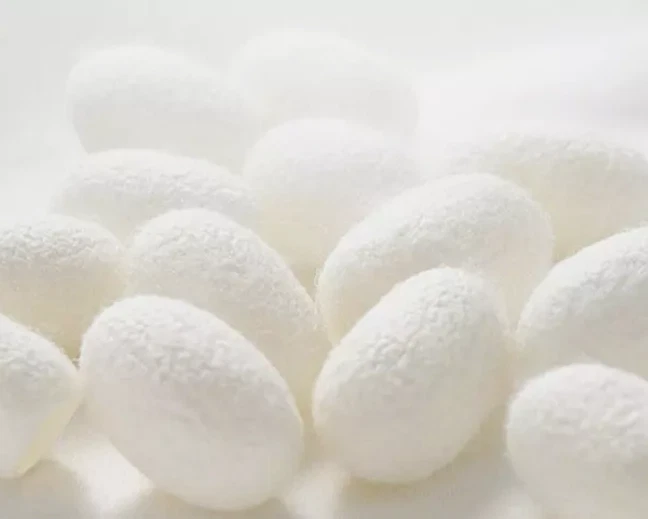 100% mulberry Silk twill Scarf men women neckerchief Wrap floral blue BL1-13 - Image 3 of 4