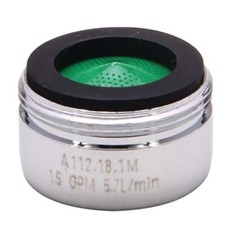 Neoperl Perlator Aerator, Male 36148