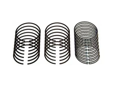 For Oldsmobile Cutlass Piston Ring Set Sealed Power 65329FQDC