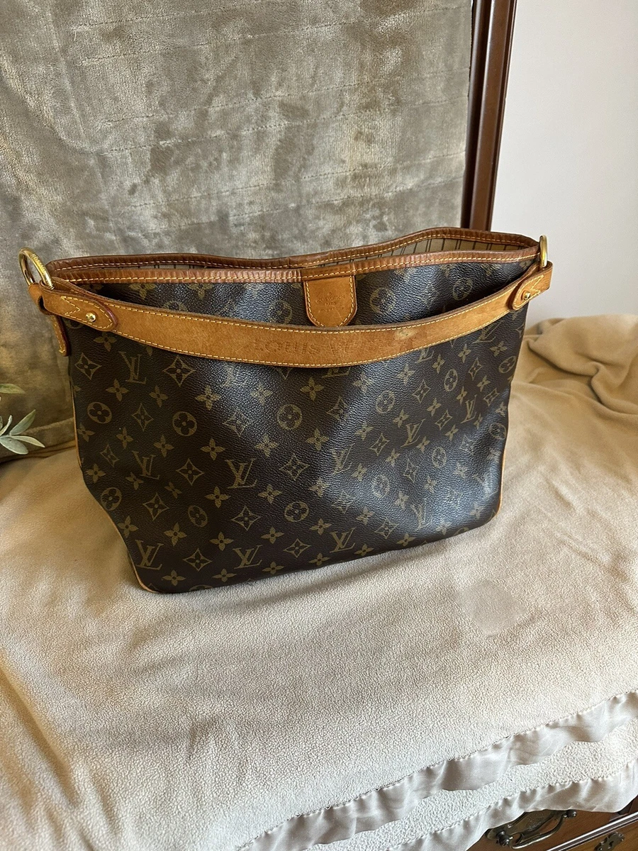 Louis vuitton sales delightful pm