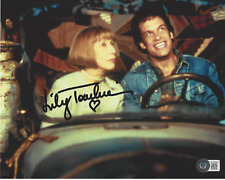 LILY TOMLIN SIGNED 'THE BEVERLY HILLBILLIES' 8x10 MOVIE PHOTO PROOF BECKETT COA LILY TOMLIN SIGNED 'THE BEVERLY HILLBILLIES' 8x10 MOVIE PHOTO PROOF BECKETT COA