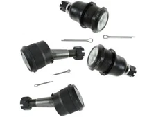 DIY Solutions Ball Joint Set fits Dodge B3500 1995-1997 31MPCH